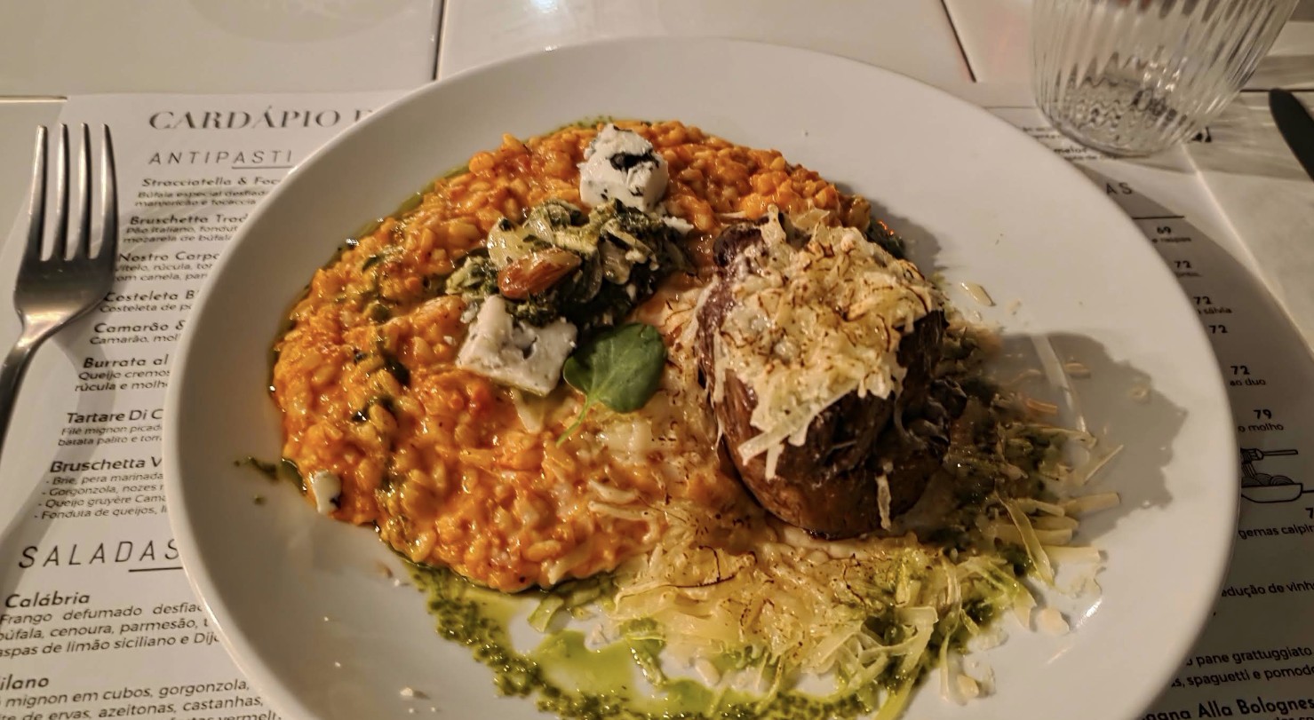 Fabbrique Pastifício
